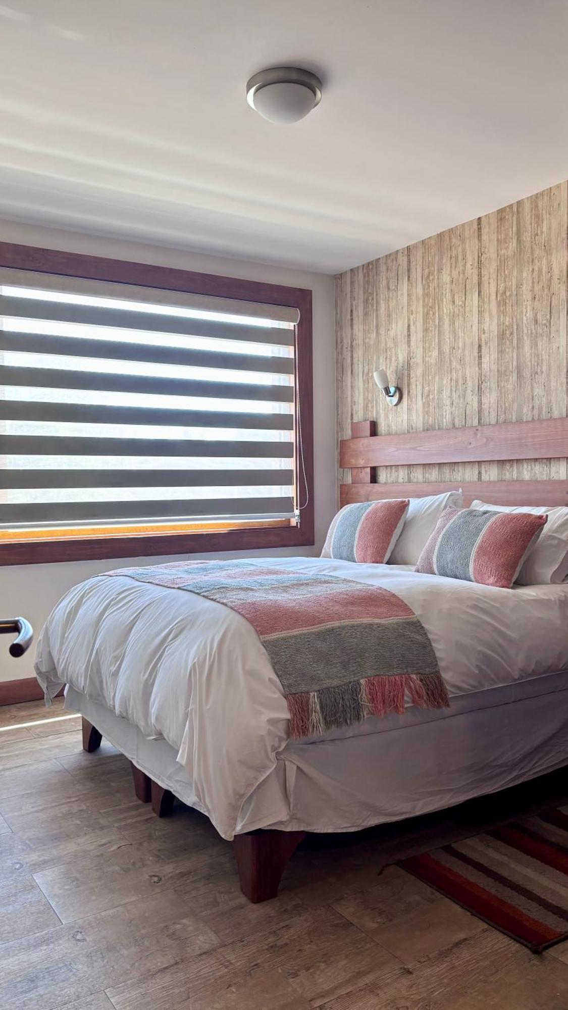 Entre Cumbres Apart Hotel Coyhaique Luaran gambar